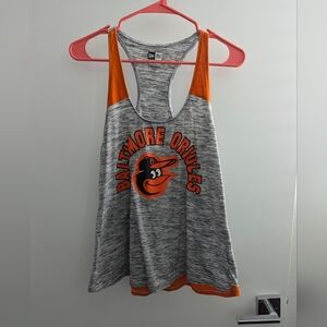 Baltimore Orioles tank
